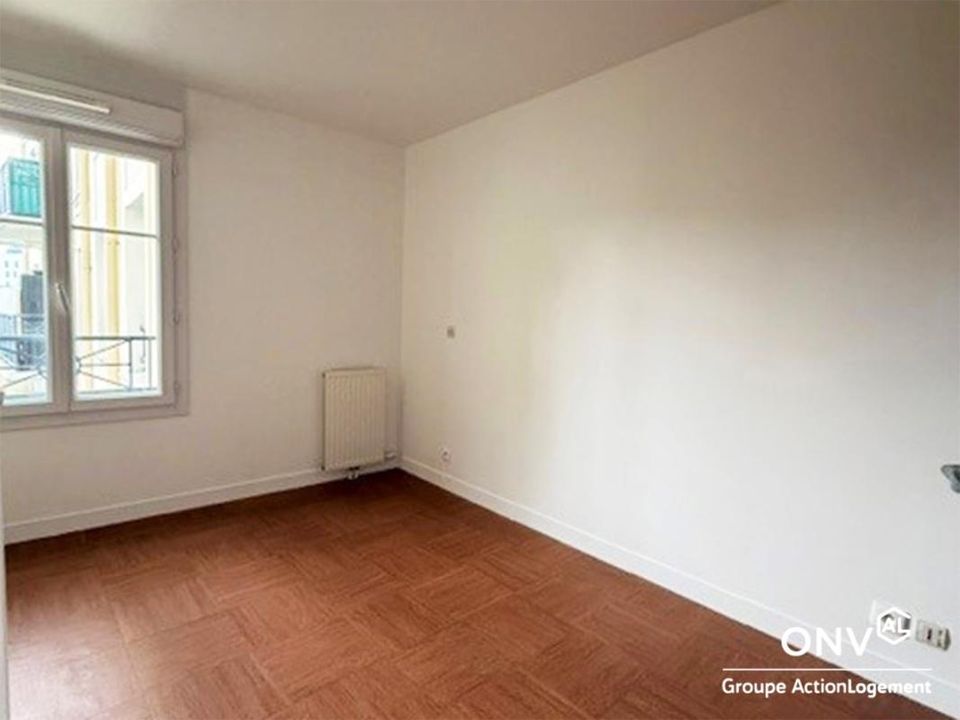 Lejlighed i Alfortville, Val-de-Marne - foto 4