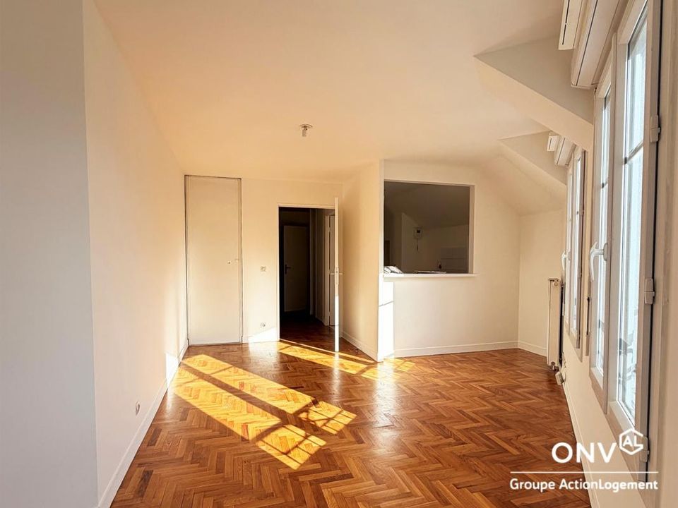 Lejlighed i Alfortville, Val-de-Marne - foto 2