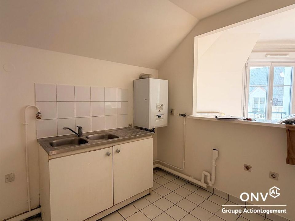 Lejlighed i Alfortville, Val-de-Marne - foto 3