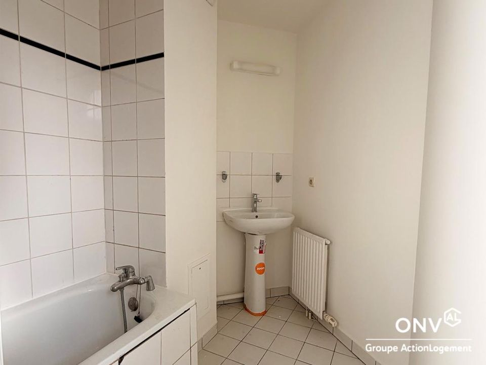 Lejlighed i Alfortville, Val-de-Marne - foto 5