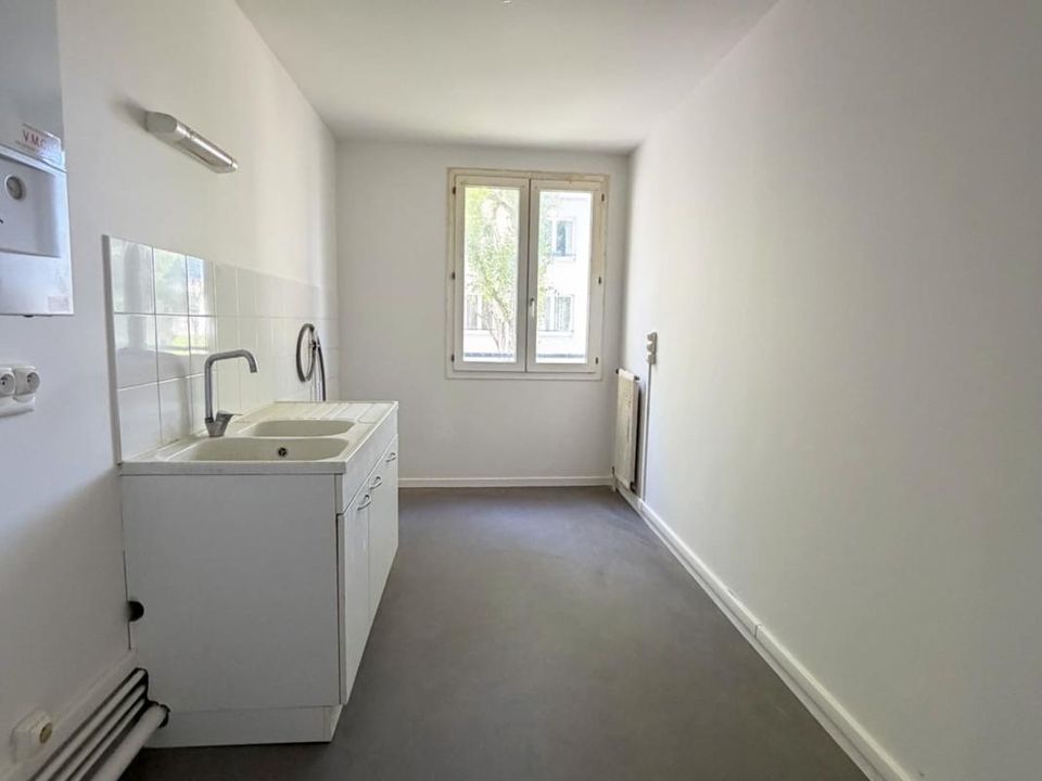 Lejlighed i Torcy, Seine-et-Marne - foto 2