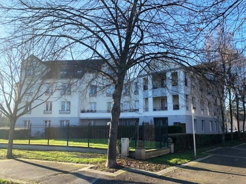 Lejlighed i Torcy, Seine-et-Marne - foto 5