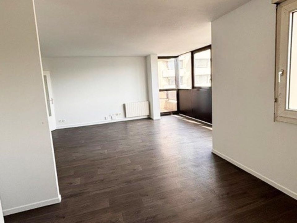 Lejlighed i Villeurbanne, Rhone - foto 2