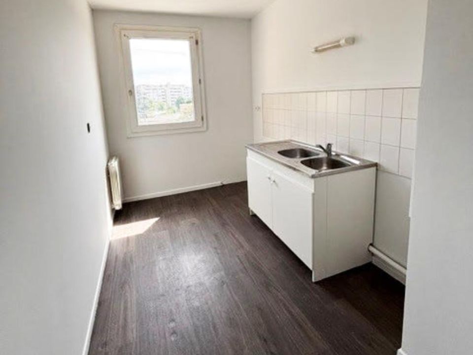Lejlighed i Villeurbanne, Rhone - foto 3