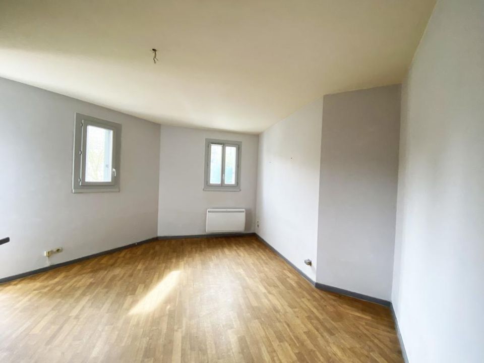 Lejlighed i Saint-Amans-Soult, Tarn - foto 2