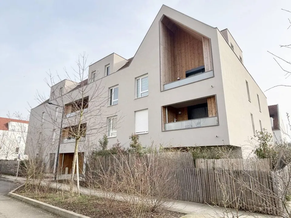 Lejlighed i Mundolsheim, Bas-Rhin - foto 1