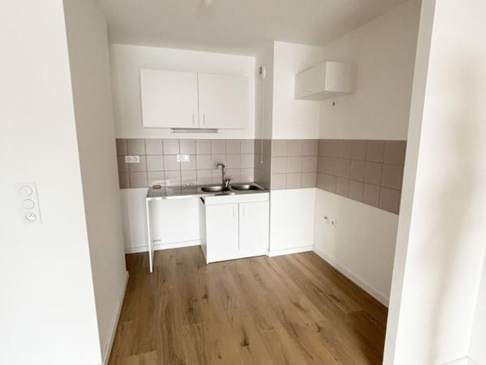 Lejlighed i Mundolsheim, Bas-Rhin - foto 4