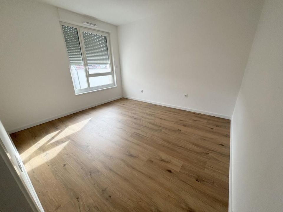 Lejlighed i Mundolsheim, Bas-Rhin - foto 5