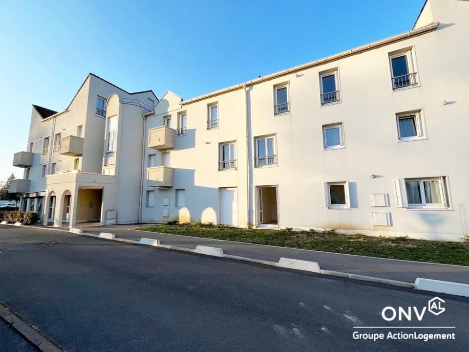 Lejlighed i Morsang-sur-Orge, Essonne - foto 1