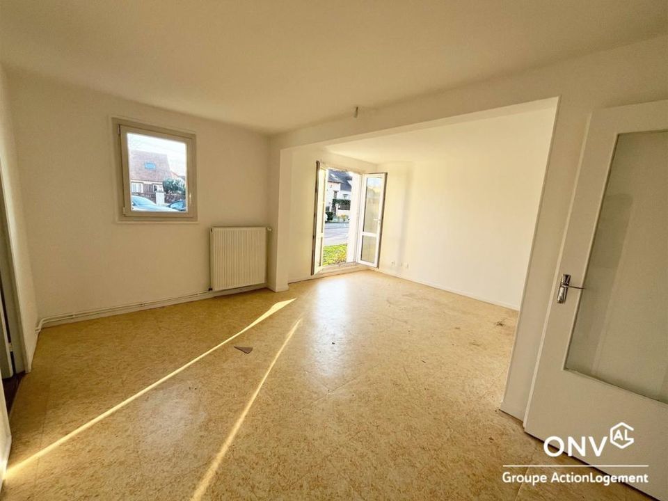 Lejlighed i Morsang-sur-Orge, Essonne - foto 2
