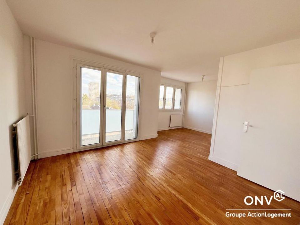 Lejlighed i Viry-Châtillon, Essonne - foto 2