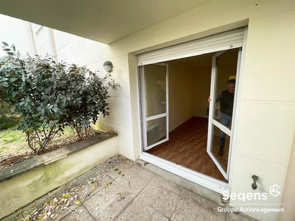 Lejlighed i Sceaux, Hauts-de-Seine - foto 2