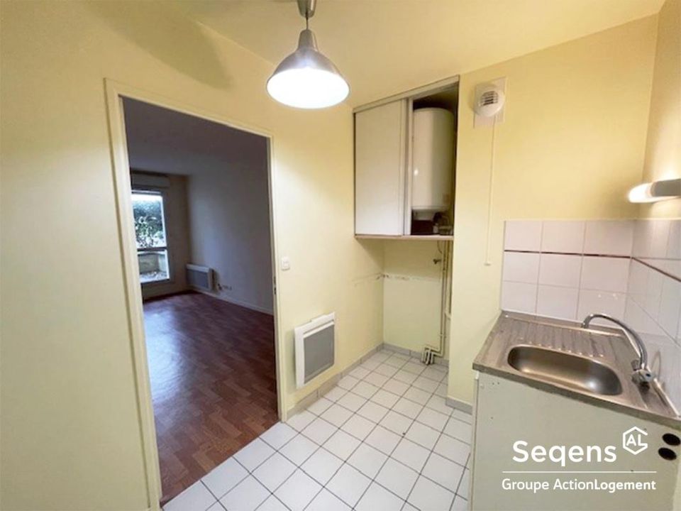 Lejlighed i Sceaux, Hauts-de-Seine - foto 4