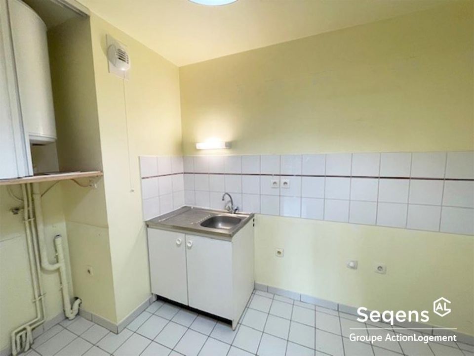 Lejlighed i Sceaux, Hauts-de-Seine - foto 5