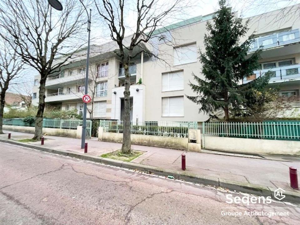 Lejlighed i Sceaux, Hauts-de-Seine - foto 1