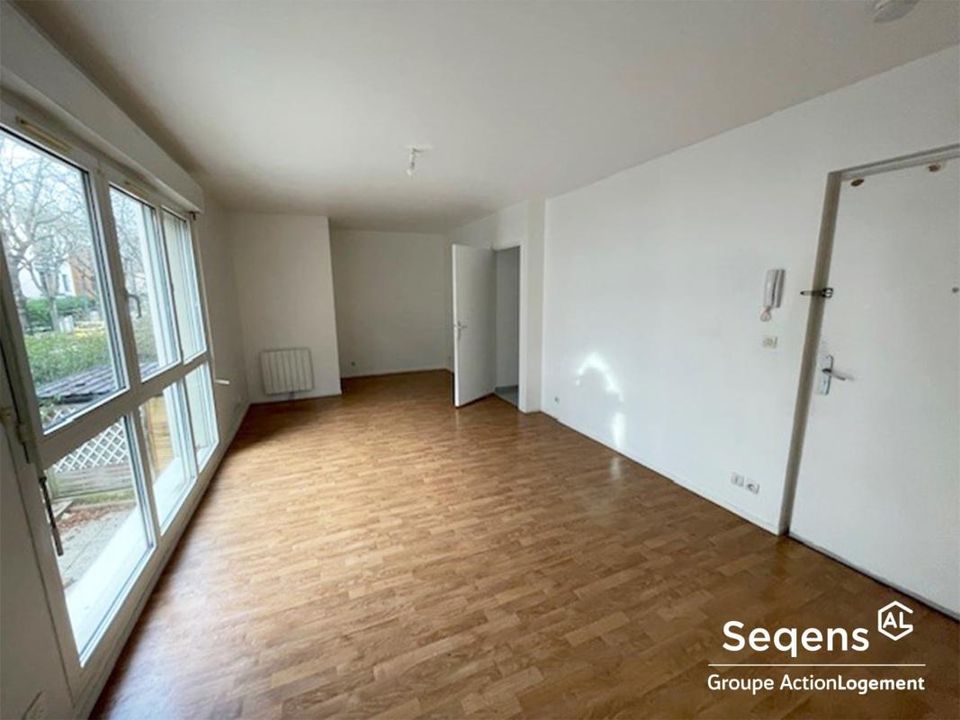 Lejlighed i Sceaux, Hauts-de-Seine - foto 2