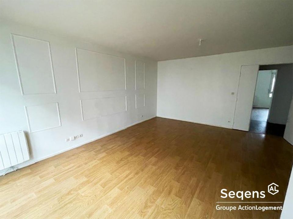 Lejlighed i Sceaux, Hauts-de-Seine - foto 2