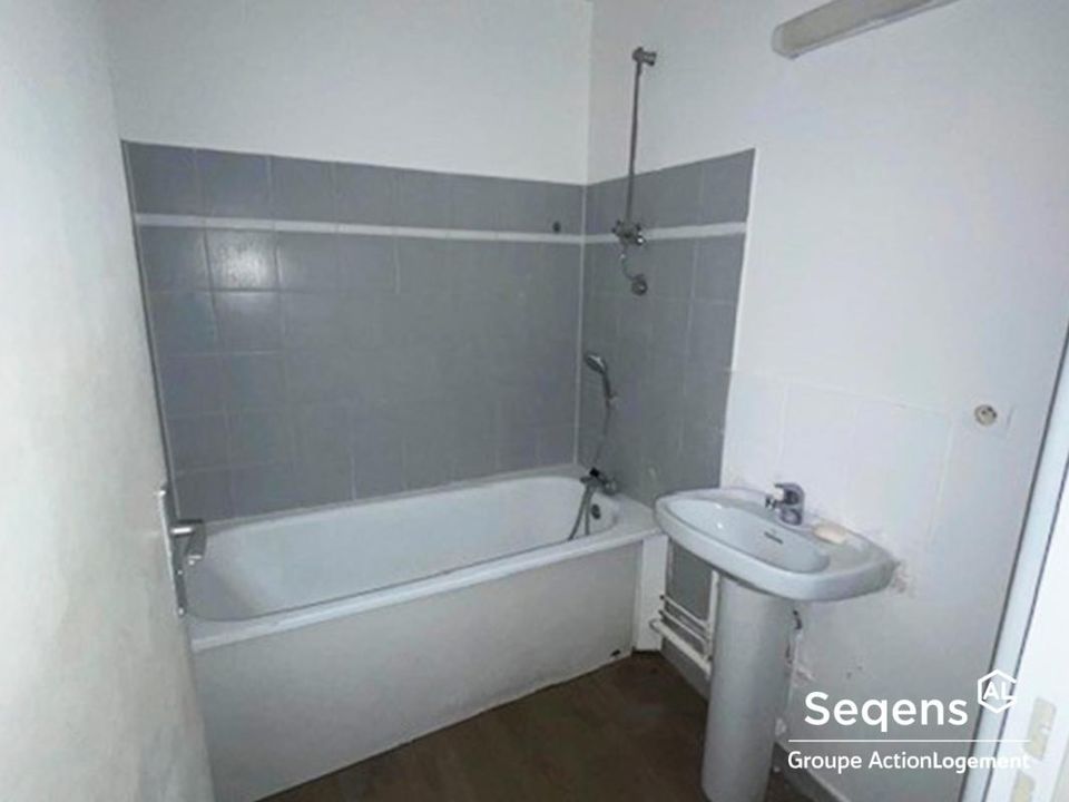 Lejlighed i Sceaux, Hauts-de-Seine - foto 5