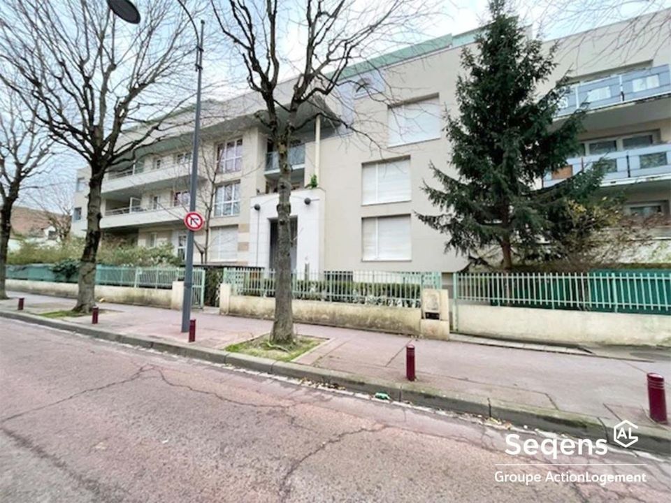 Lejlighed i Sceaux, Hauts-de-Seine - foto 1