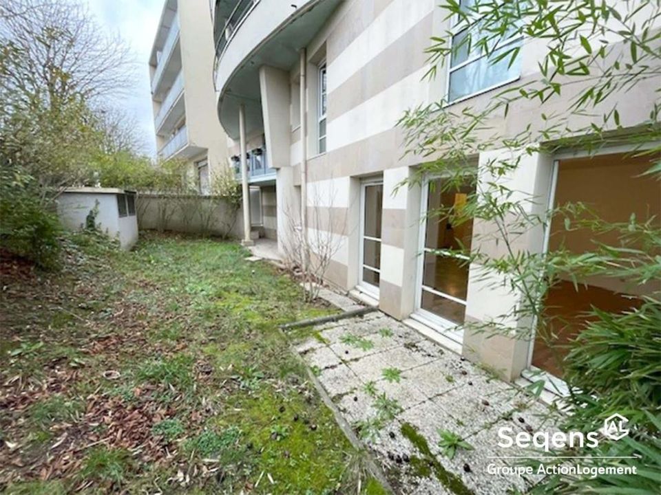 Lejlighed i Sceaux, Hauts-de-Seine - foto 3
