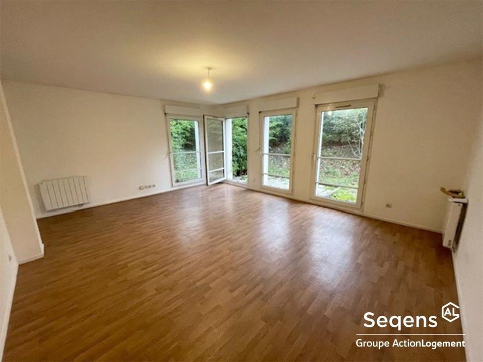 Lejlighed i Sceaux, Hauts-de-Seine - foto 4