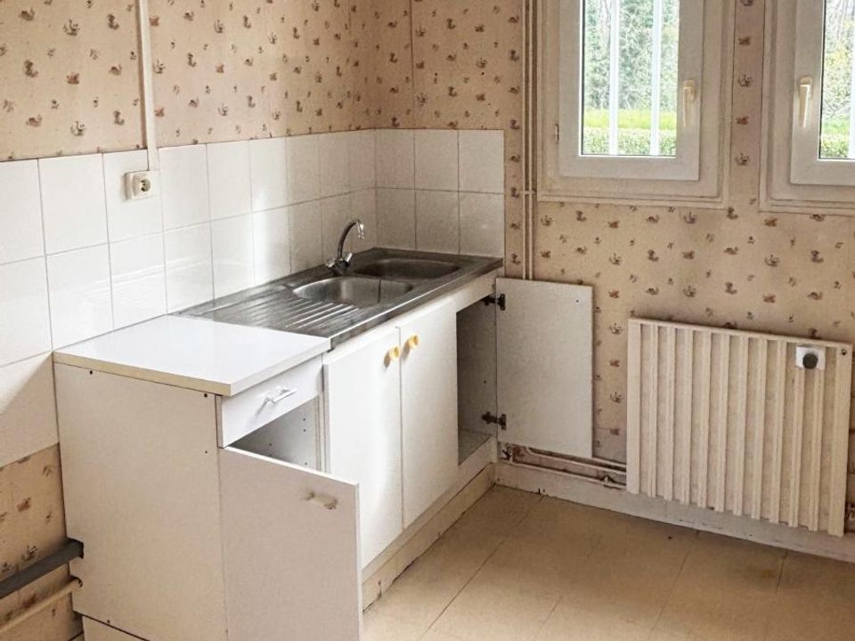 Villa i Selles-sur-Cher, Loir-et-Cher - foto 3