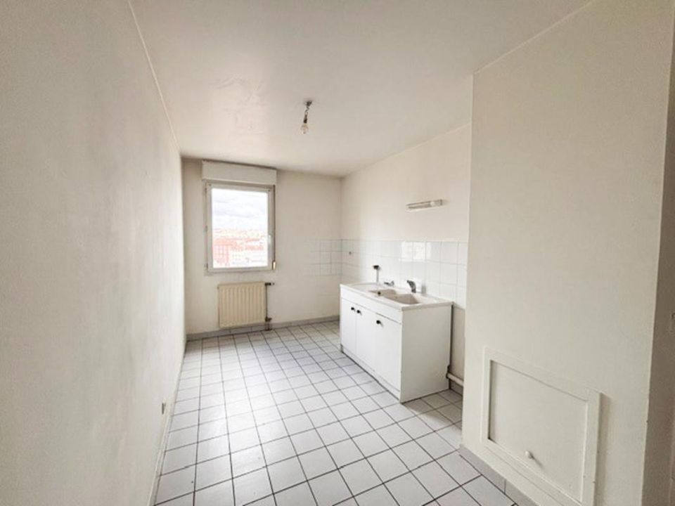 Lejlighed i Villeurbanne, Rhone - foto 2