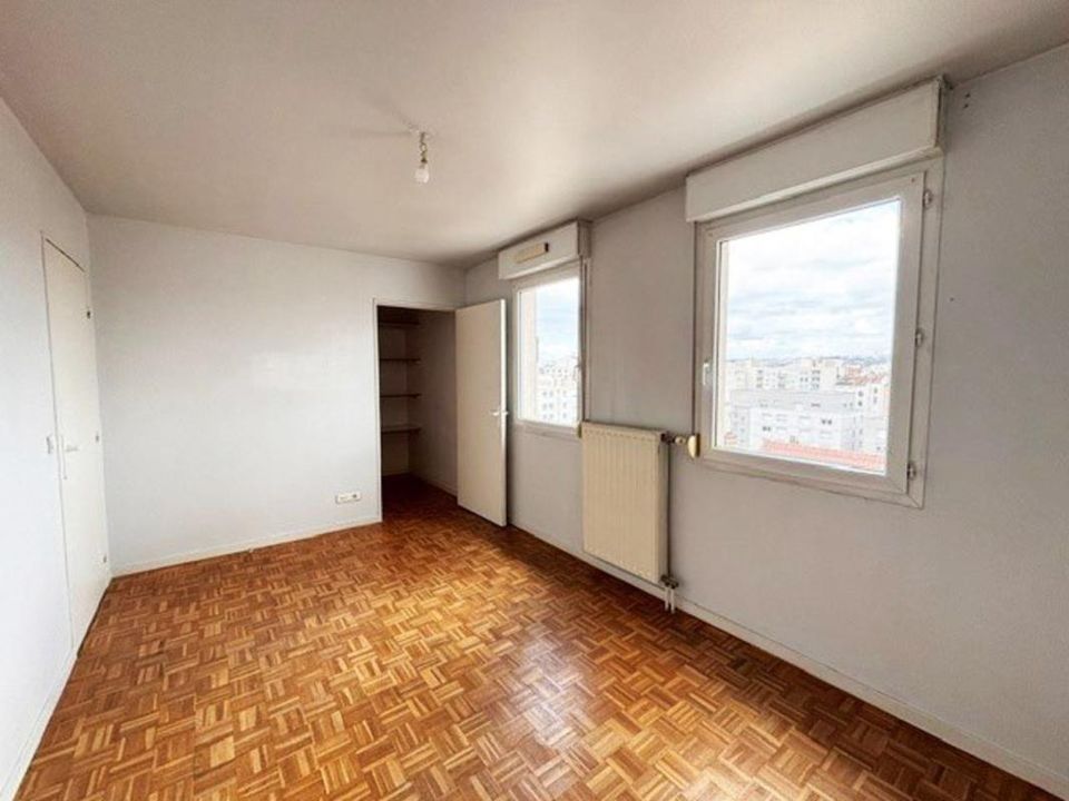 Lejlighed i Villeurbanne, Rhone - foto 3