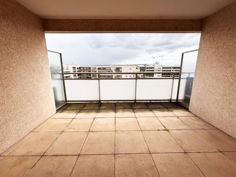 Lejlighed i Villeurbanne, Rhone - foto 4