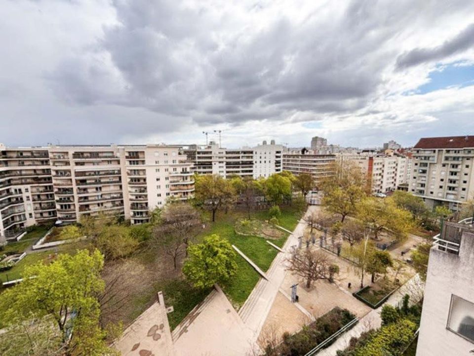 Lejlighed i Villeurbanne, Rhone - foto 5