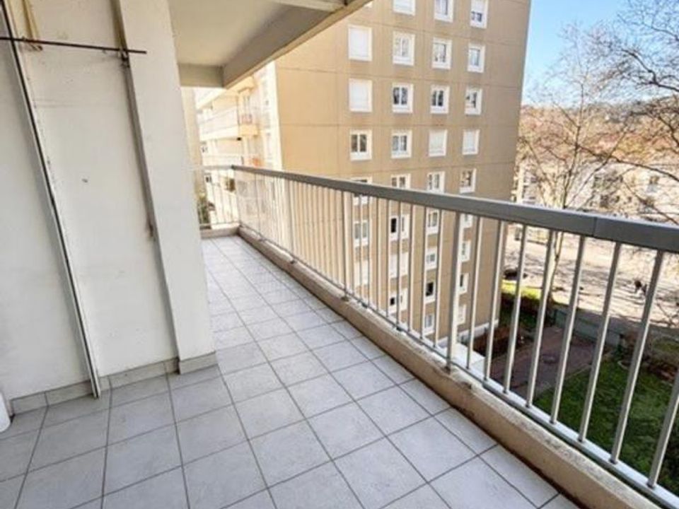 Lejlighed i Lyon, Rhone - foto 1