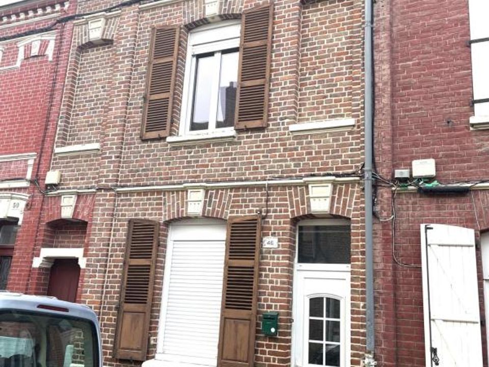 Villa i Amiens, Somme - foto 1
