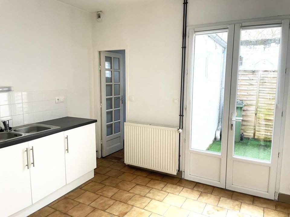 Villa i Amiens, Somme - foto 3