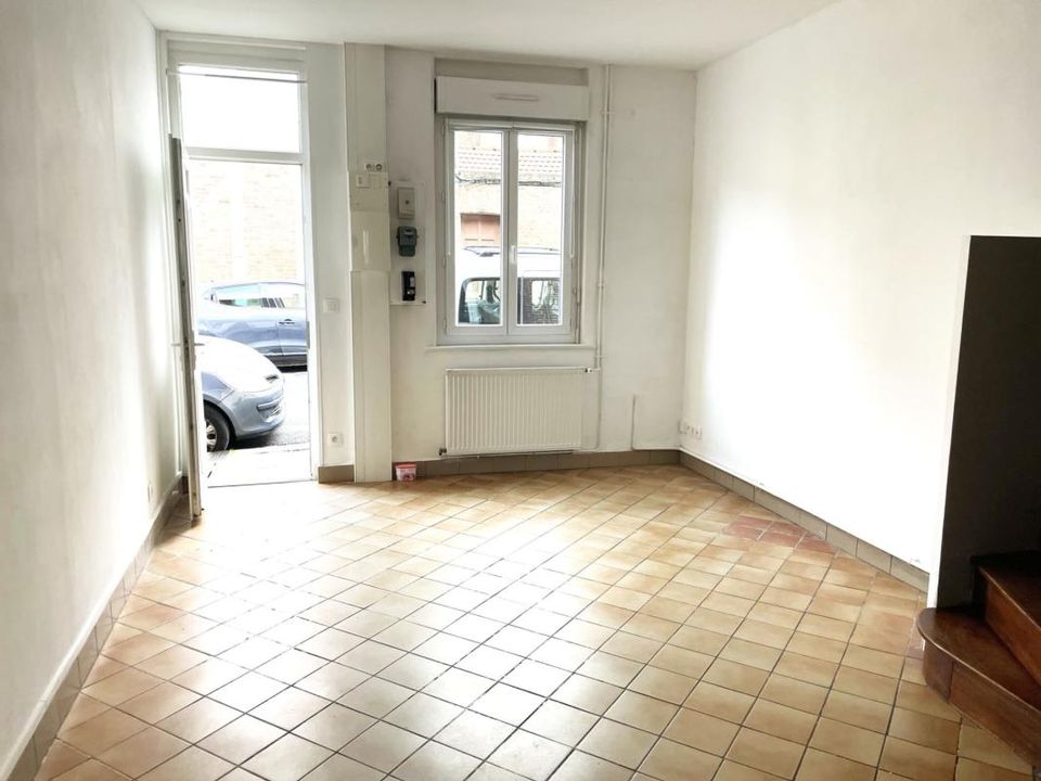 Villa i Amiens, Somme - foto 4
