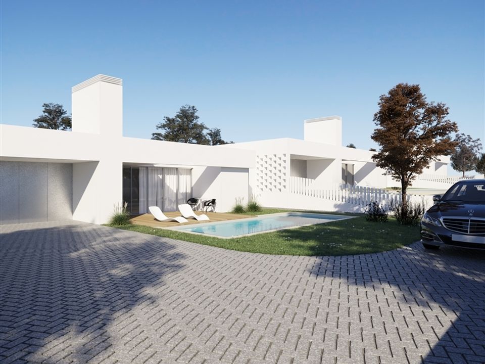Villa i Leiria, Leiria - foto 2