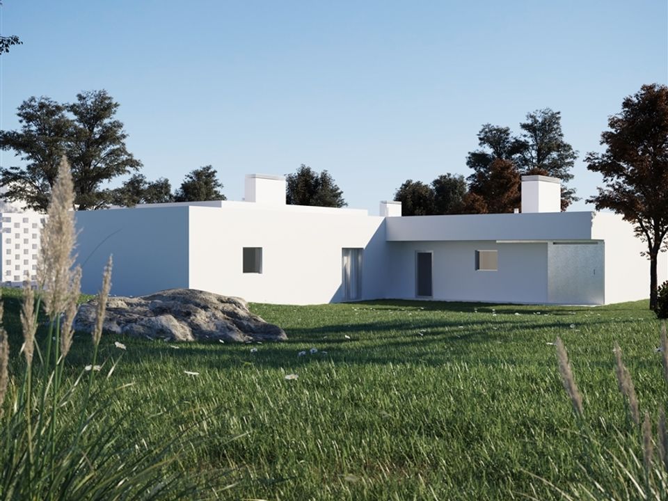 Villa i Leiria, Leiria - foto 3