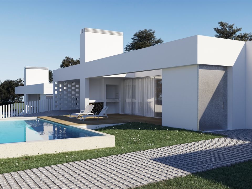 Villa i Leiria, Leiria - foto 4