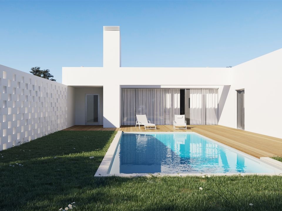 Villa i Leiria, Leiria - foto 5