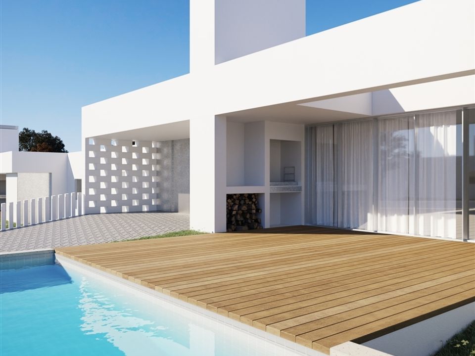 Villa i Leiria, Leiria - foto 5