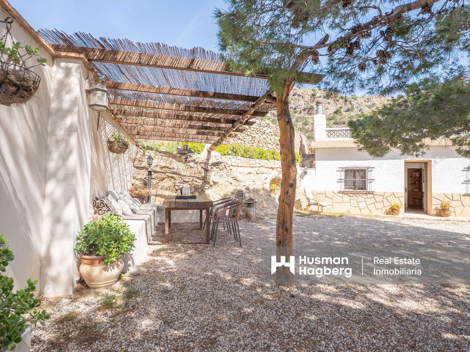 Villa i Relleu, Alicante - bilde 2