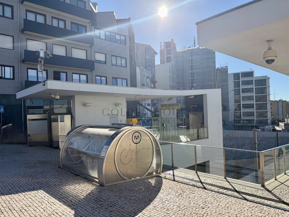 Leilighet i Vila Nova de Gaia, Porto - bilde 1