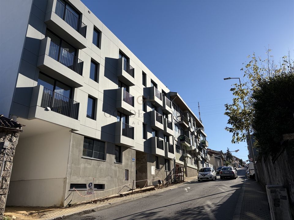 Leilighet i Vila Nova de Gaia, Porto - bilde 4