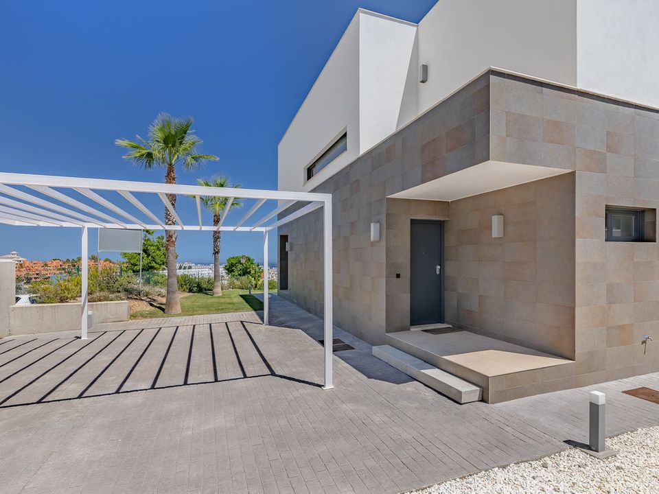 Villa i Manilva, Malaga - foto 5