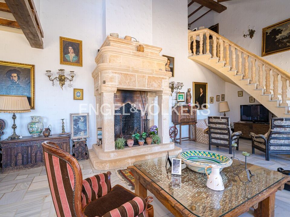 Villa i Finestrat, Alicante - foto 5