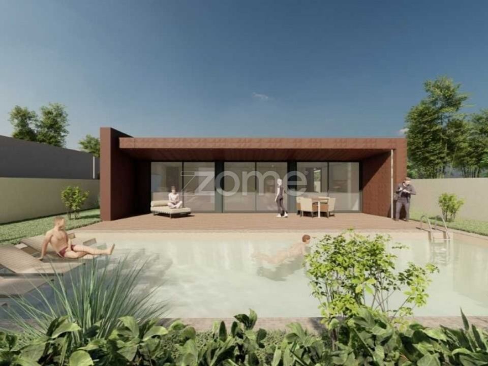 Villa i Vila Nova de Famalicao, Braga - foto 4