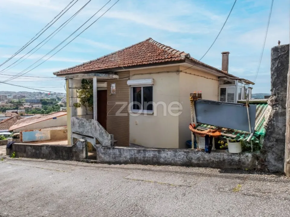 Villa i Valongo, Porto - foto 2
