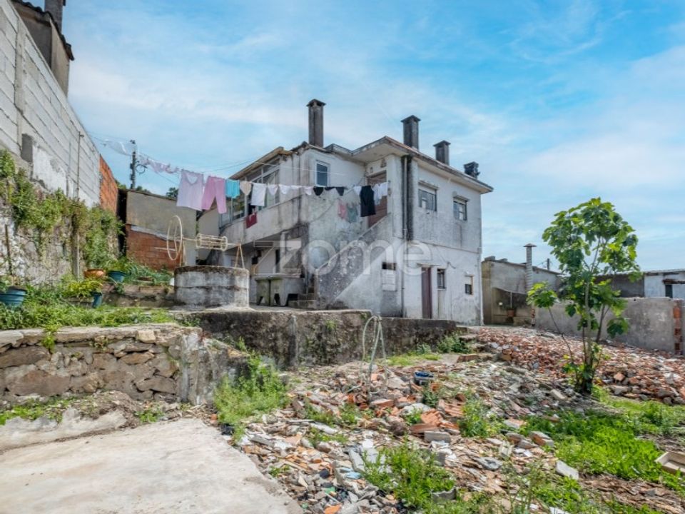 Haus in Valongo, Porto - Foto 1
