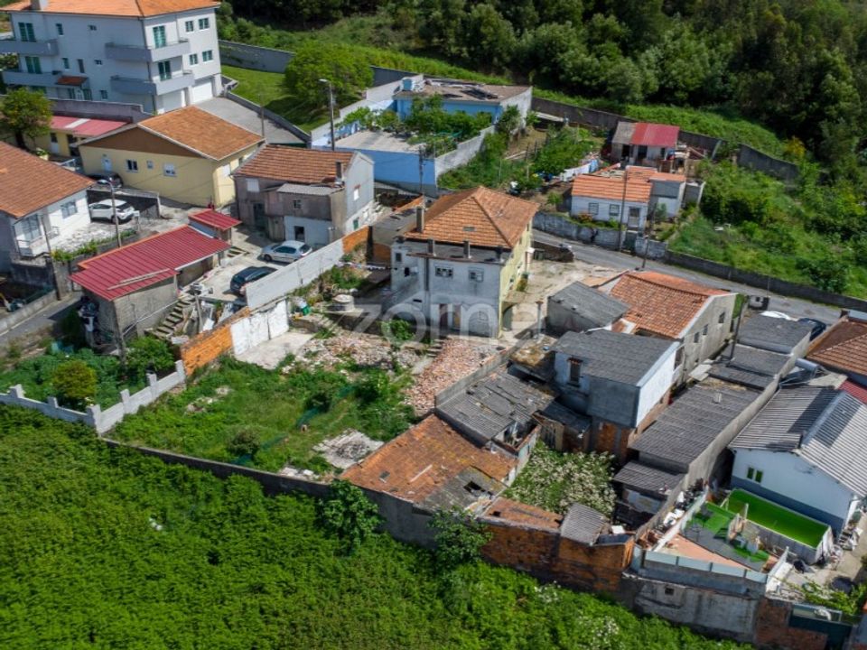 Villa i Valongo, Porto - foto 1