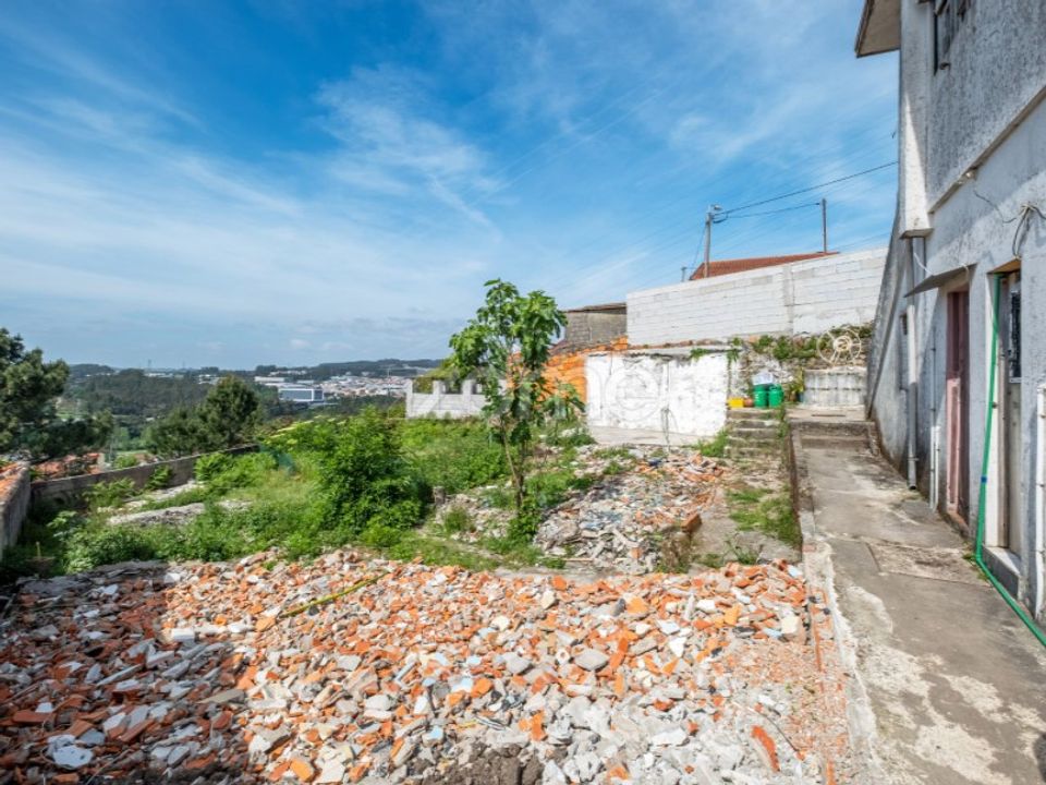 Villa i Valongo, Porto - bilde 5