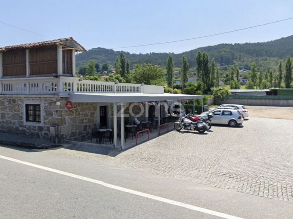 Erhvervsejendom i Barcelos, Braga - foto 1